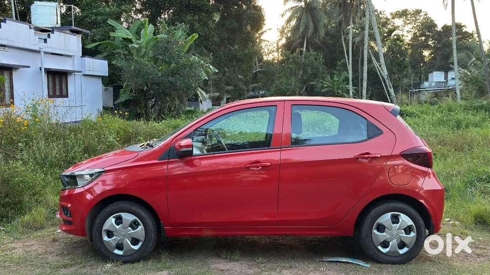 Tata Tiago 2020