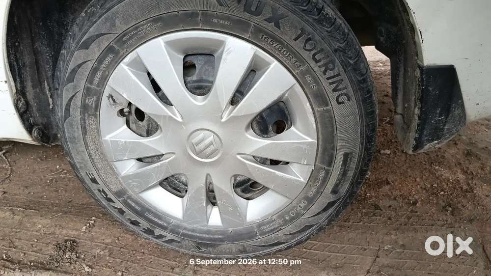 Maruti Suzuki Swift Dzire 2014 Limited