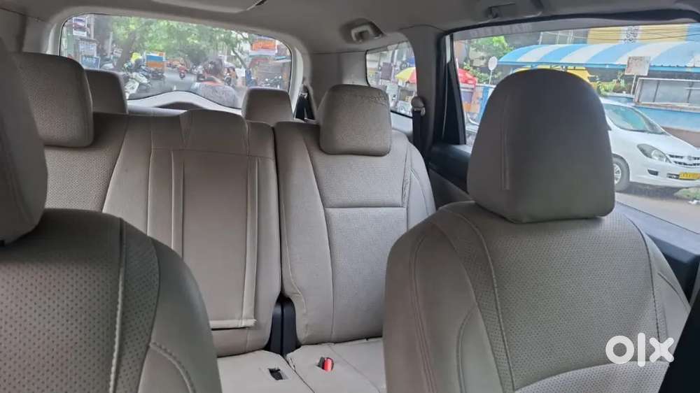 Mahindra Marazzo M2 Diesel 2022