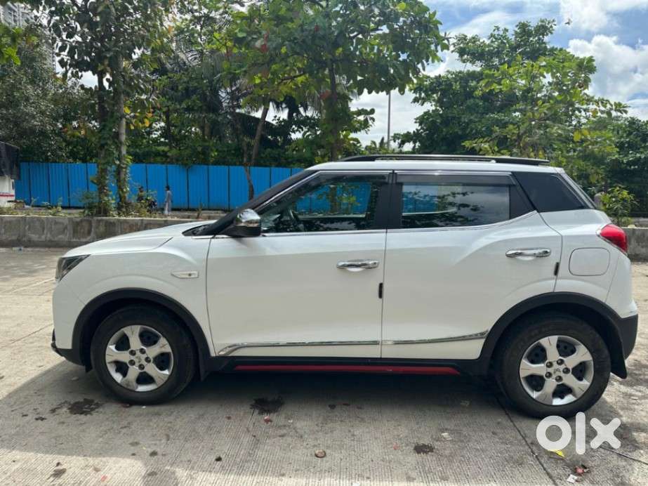 Mahindra Xuv300 W6 Amt Diesel, 2024, Diesel