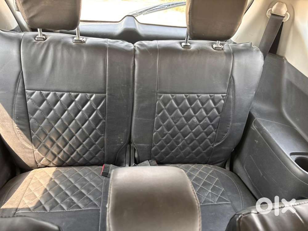 Maruti Suzuki Xl6 2025 Cng & Hybrids 37000 Km Driven