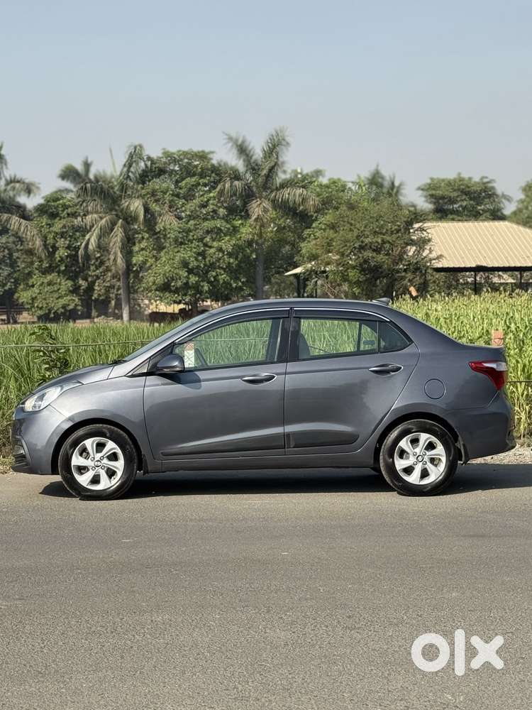 Hyundai Xcent Sx 1.1 Crdi, 2017, Diesel