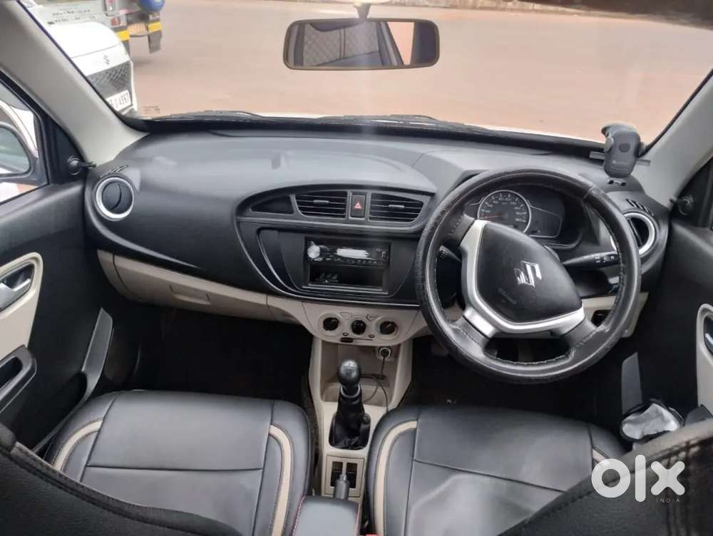Maruti Suzuki Alto 800 2019 Petrol 44000 Km Driven Company Service