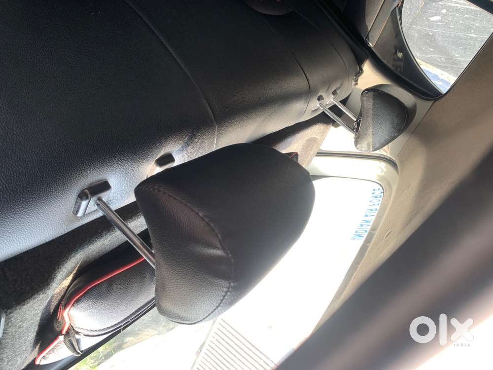 Maruti Suzuki Swift Vxi 2014
