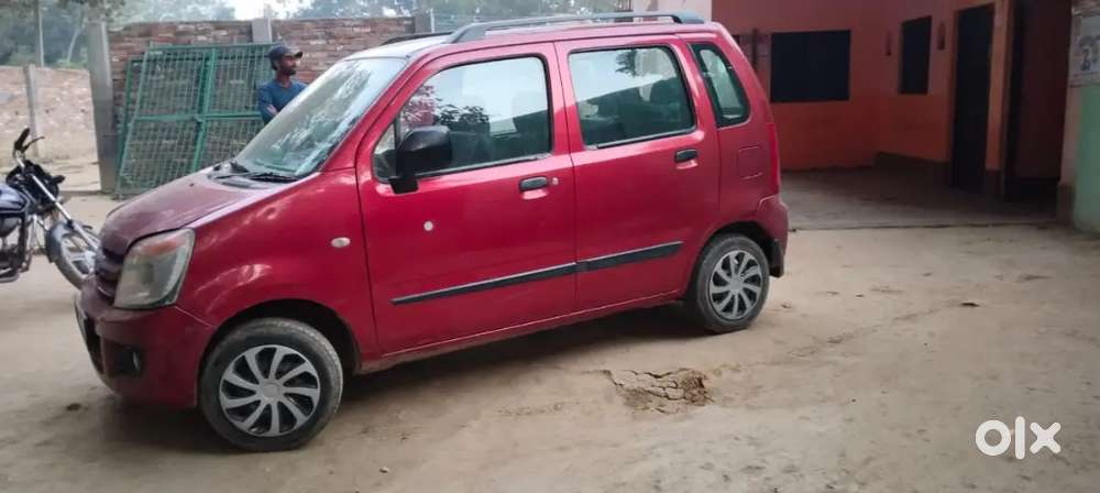 Maruti Wagon R 2010