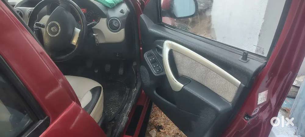 Renault Duster Diesel 2012