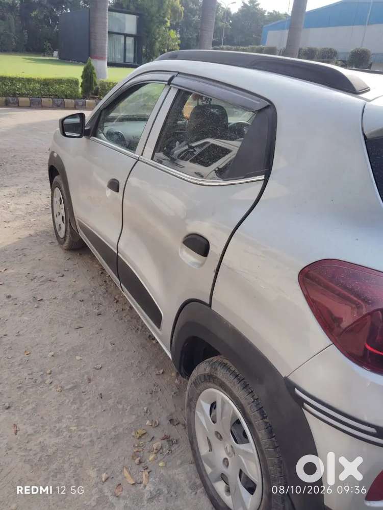 Renault Kwid  2021