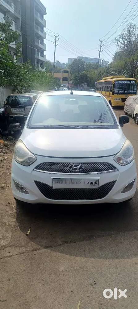 Hyundai I10 2016 Petrol Asta