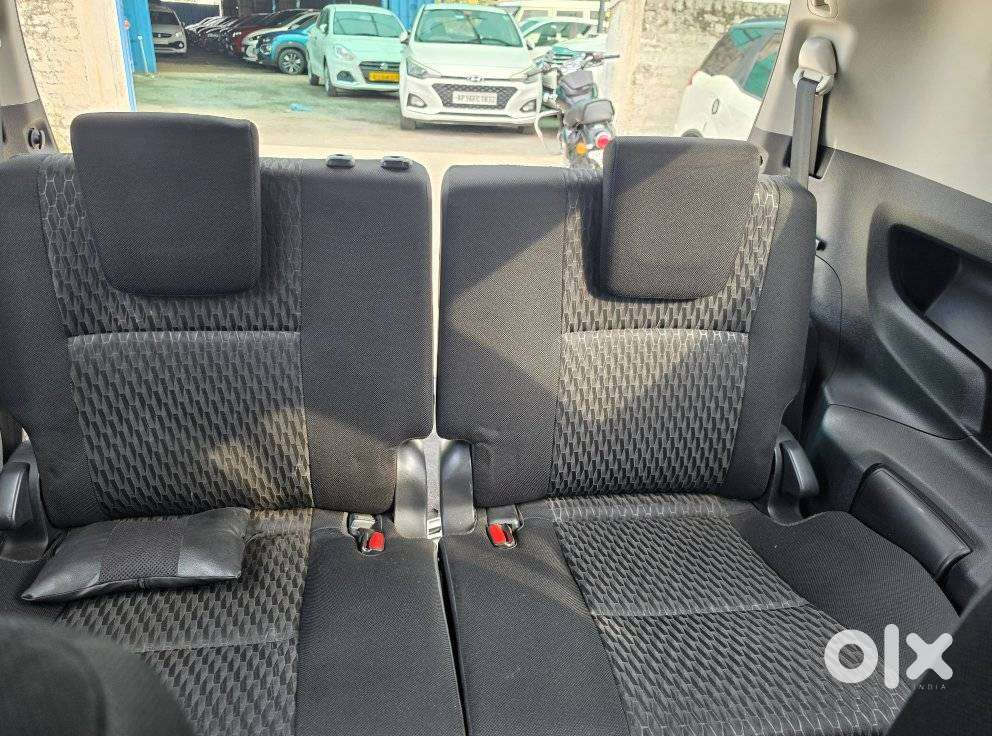 Toyota Innova Crysta 2.8 Gx At, 2018, Diesel