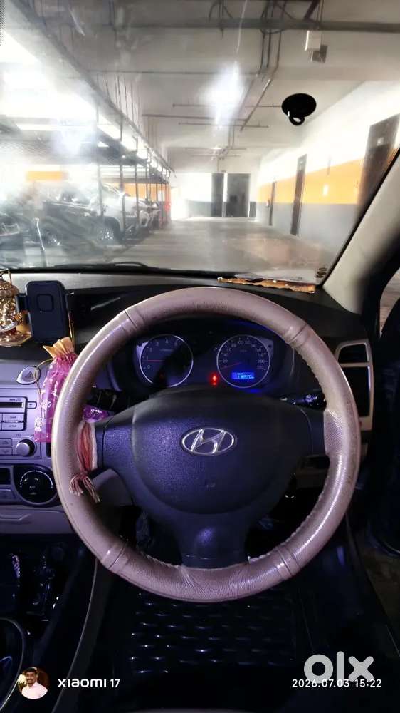 Hyundai I20 Magna Petrol 2010