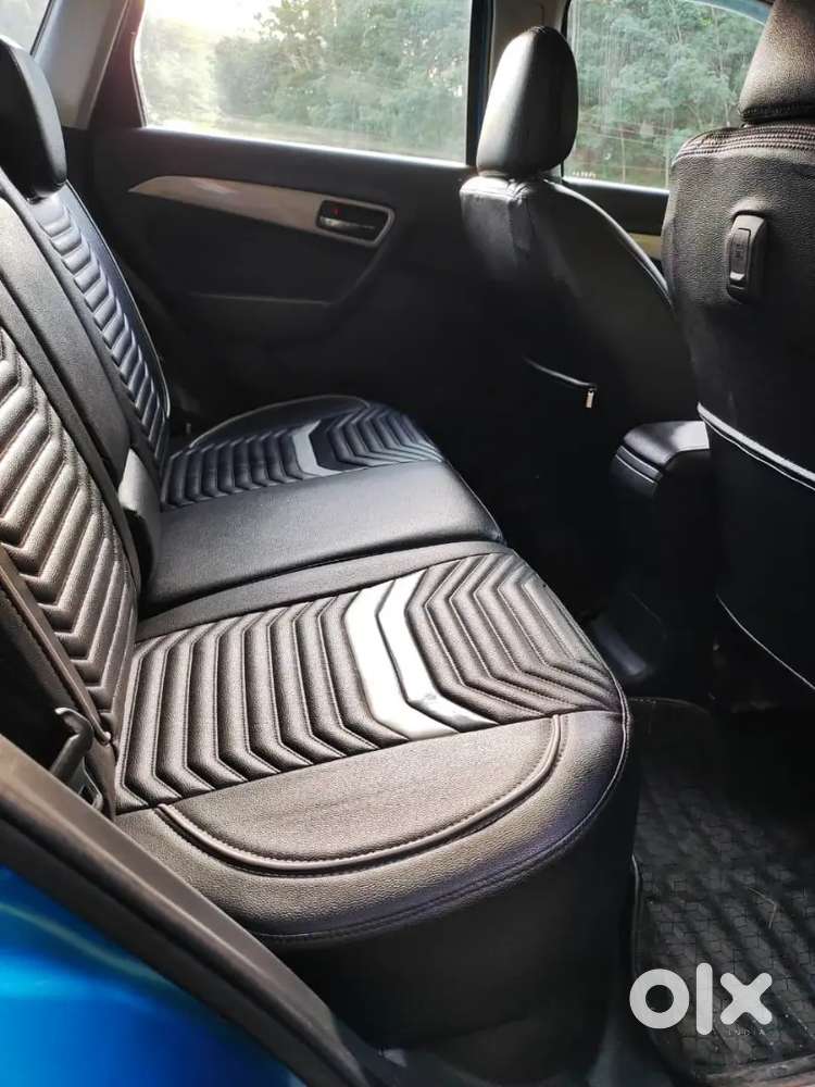 Maruti Suzuki Brezza Diesel 2017