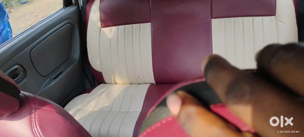 Maruti Suzuki Alto 2007