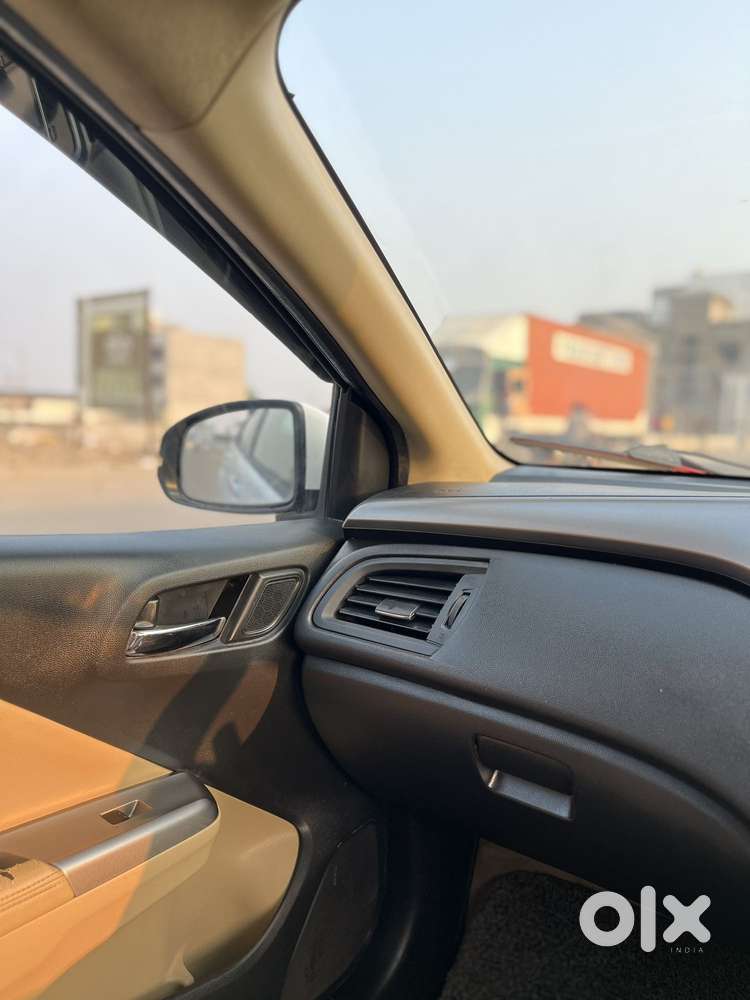 Honda City 2014-2015 I Vtec Vx, 2015, Cng & Hybrids