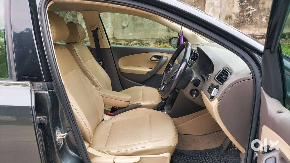 Volkswagen Vento 1.0 Highline Plus At, 2021, Petrol