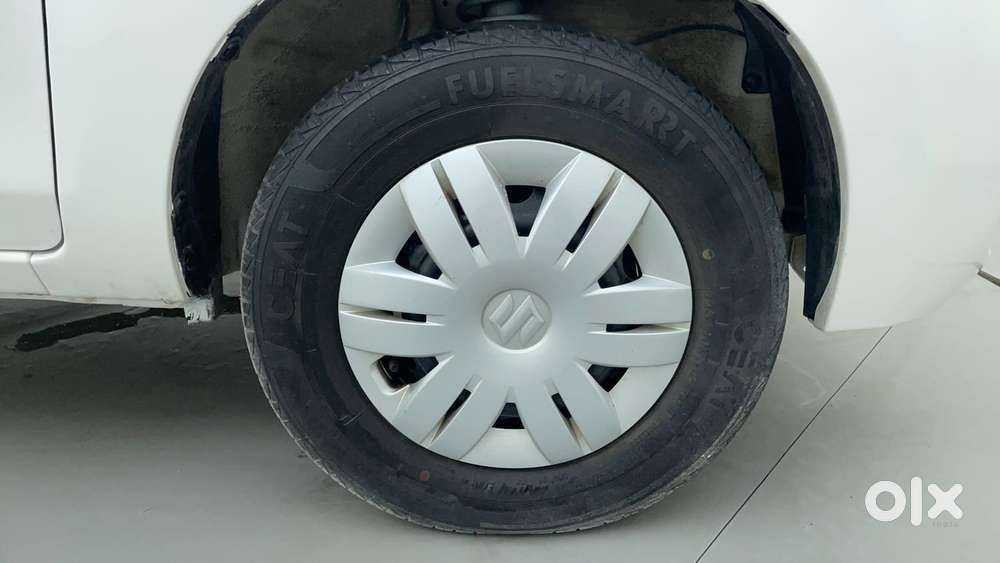 Maruti Suzuki Alto 800 Lxi, 2020, Petrol