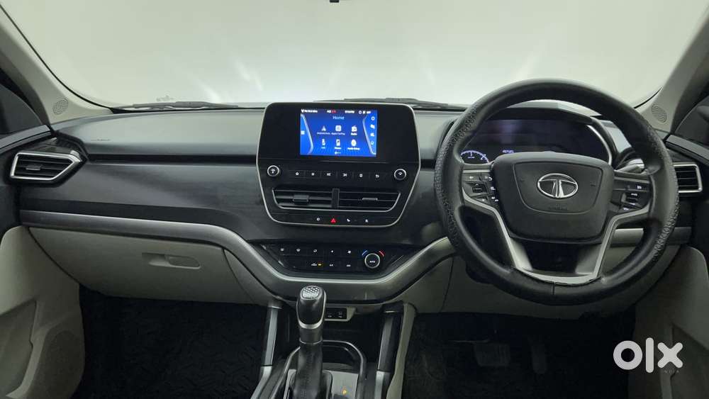 Tata Safari 2.0 Kryotec Xta Plus, 2022, Diesel