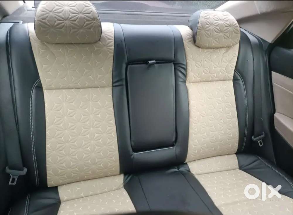 Hyundai New Verna 2019