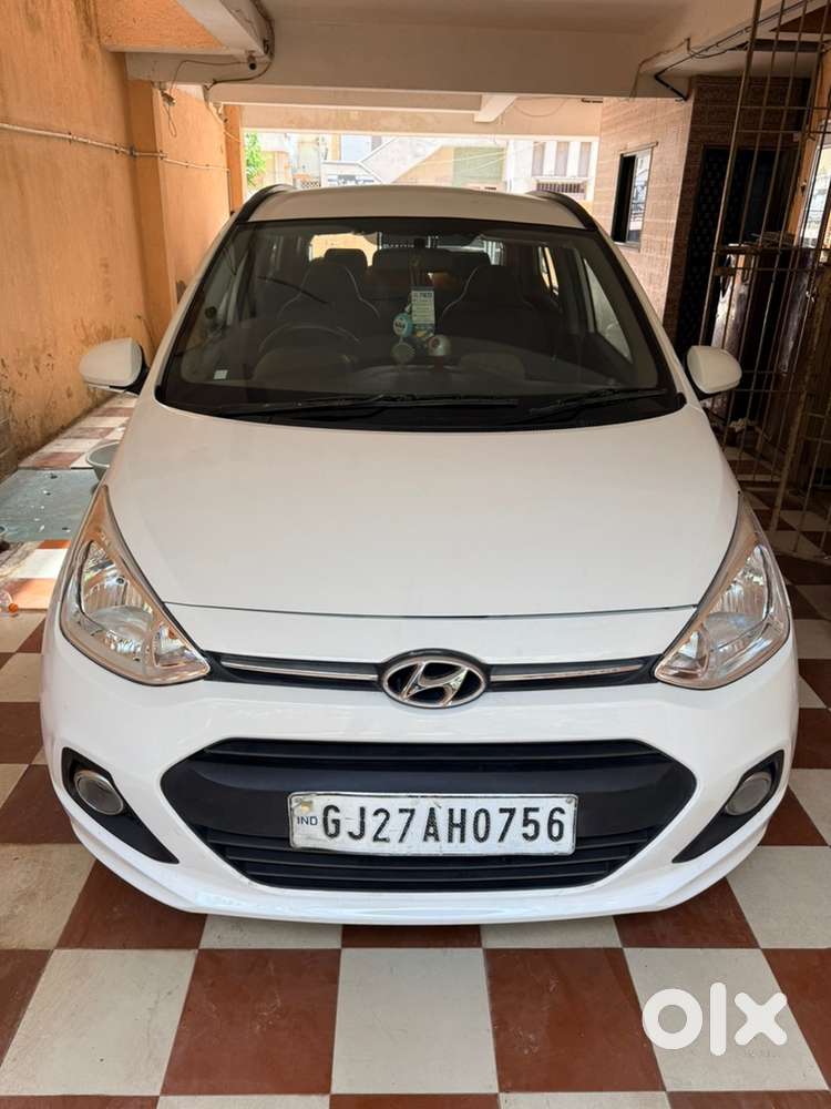 Hyundai Car Manual 2015
