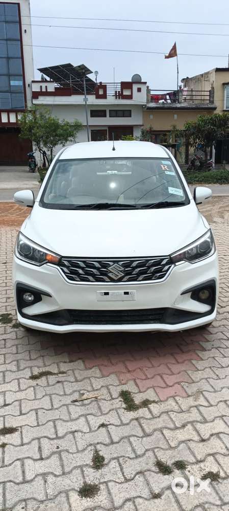 Maruti Suzuki Ertiga Vxi (o) Cng, 2022, Cng & Hybrids