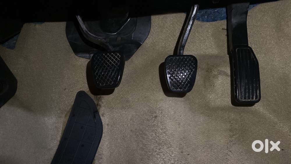 Honda City 2015-2017 I Vtec Vx, 2015, Petrol