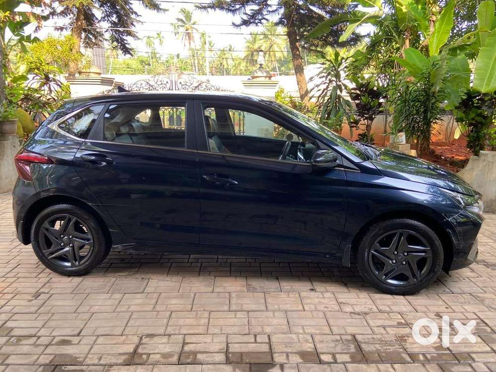 Hyundai Car 2023 Model