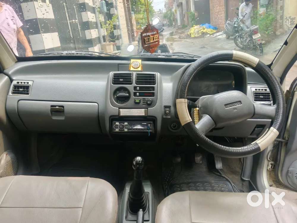 Maruti Suzuki Zen Estilo 2002 Manual Petrol