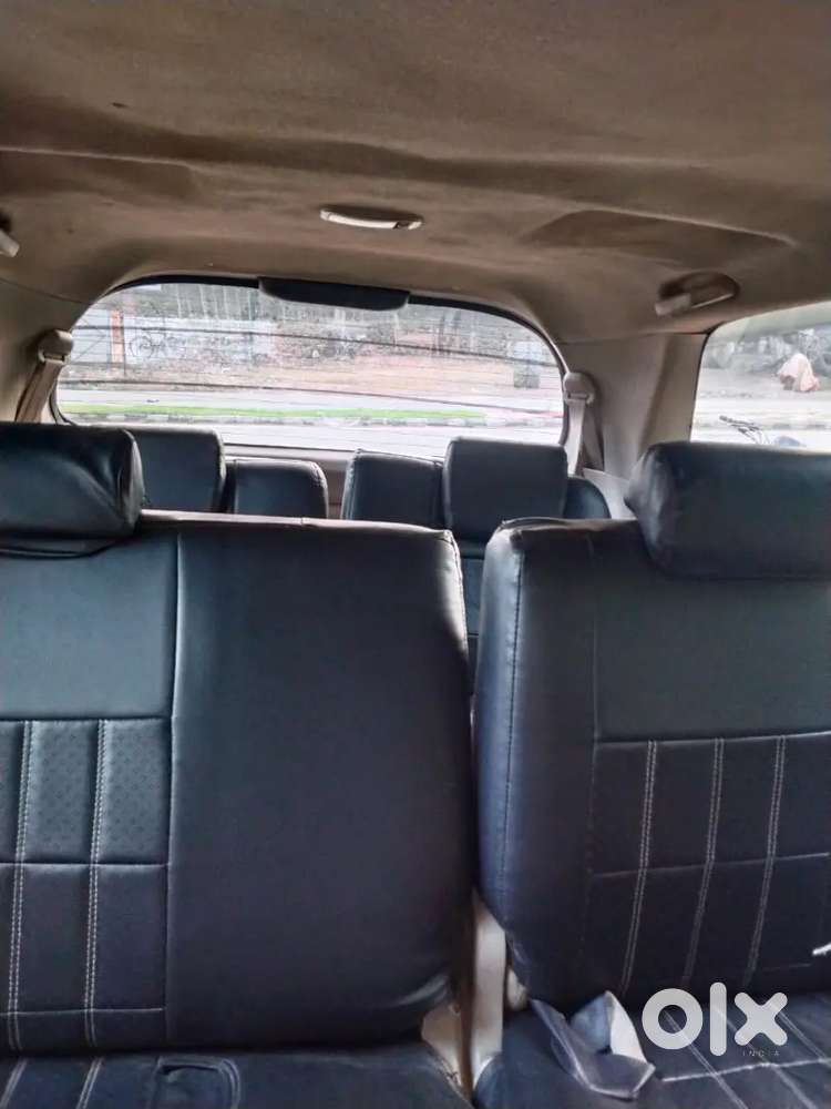 Toyota Innova Diesel Manual 2010 Last