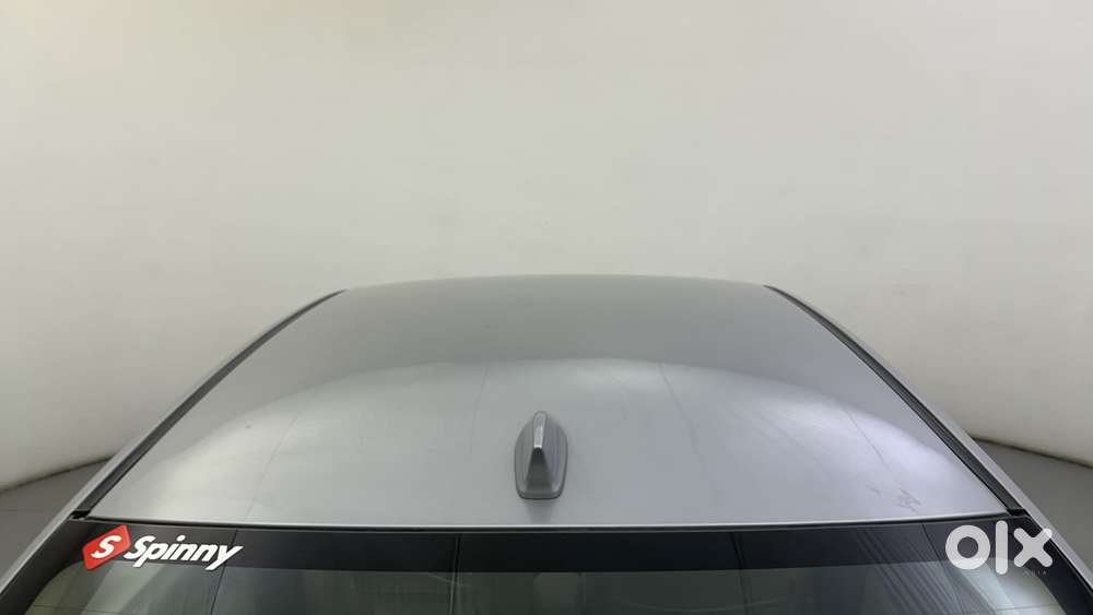 Honda Amaze Vx 1.2 Petrol Cvt, 2022, Petrol