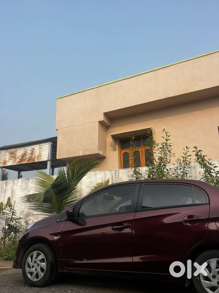 Honda Amaze 2013 Diesel Good Condition