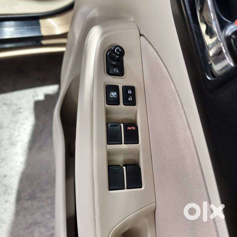 Maruti Suzuki Dzire 1.2 Vxi, 2020, Petrol