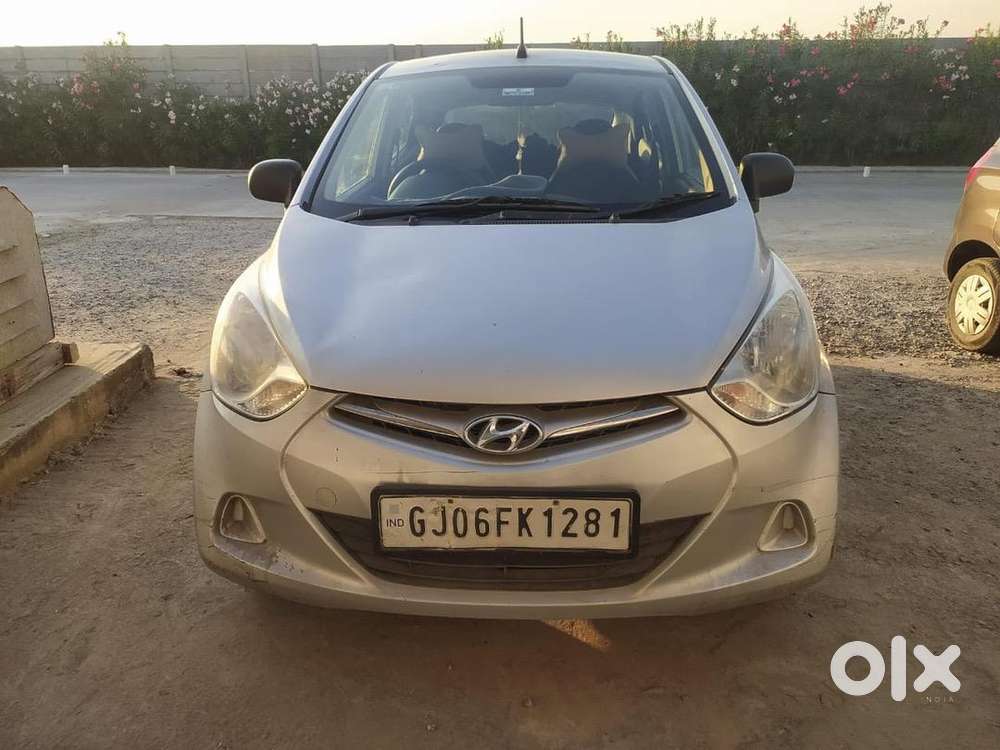Hyundai Car Manual 2012