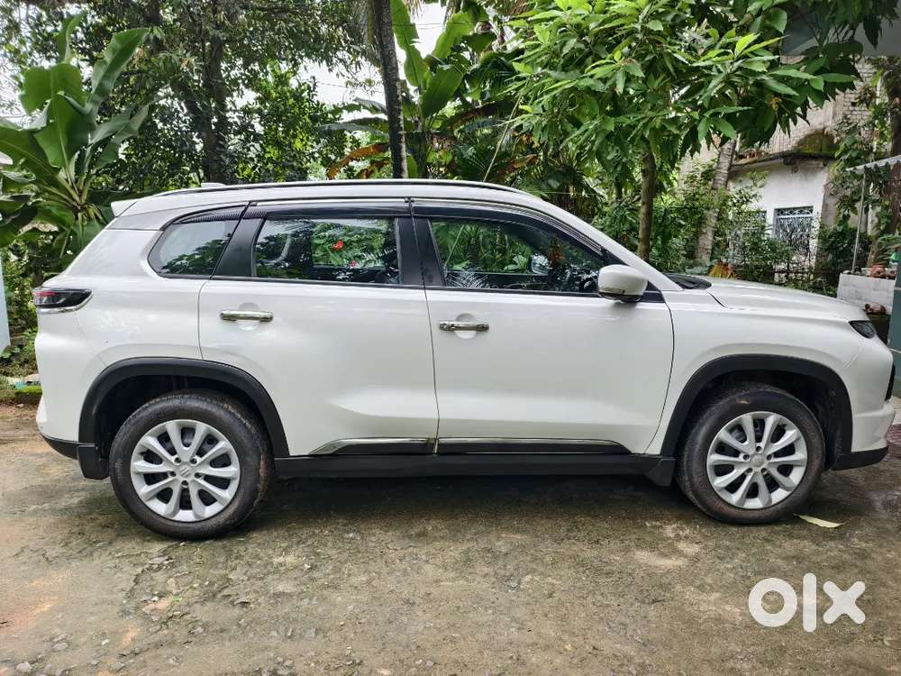 Maruti Suzuki Vitara 1.5 Delta 2023