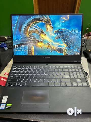 Lenovo legion sale y540 i5