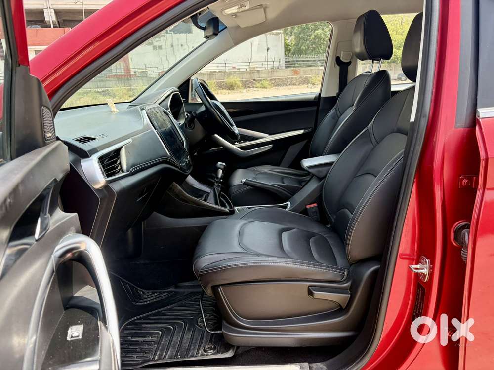 Mg Hector Smart 2.0 Turbo Diesel Mt, 2019, Diesel