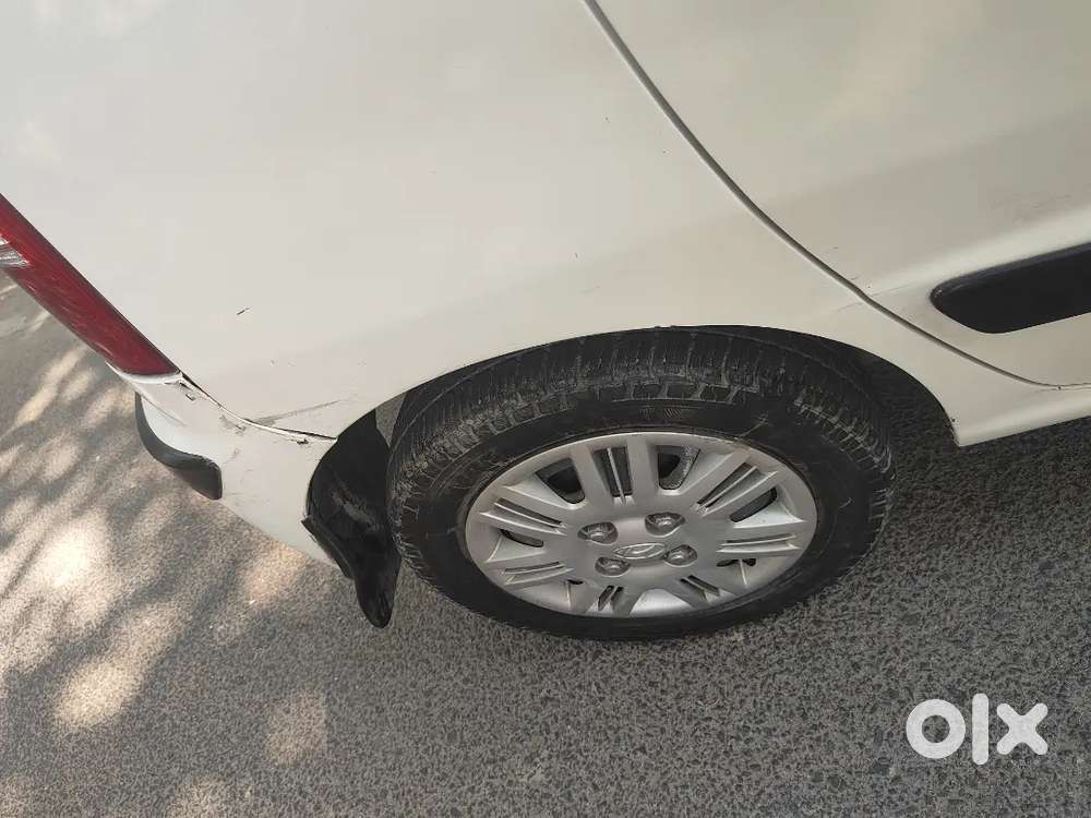 Sentro Car Petrol