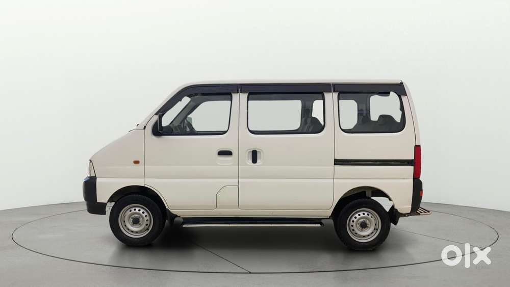Maruti Suzuki Eeco 7 Seater Standard, 2023, Petrol