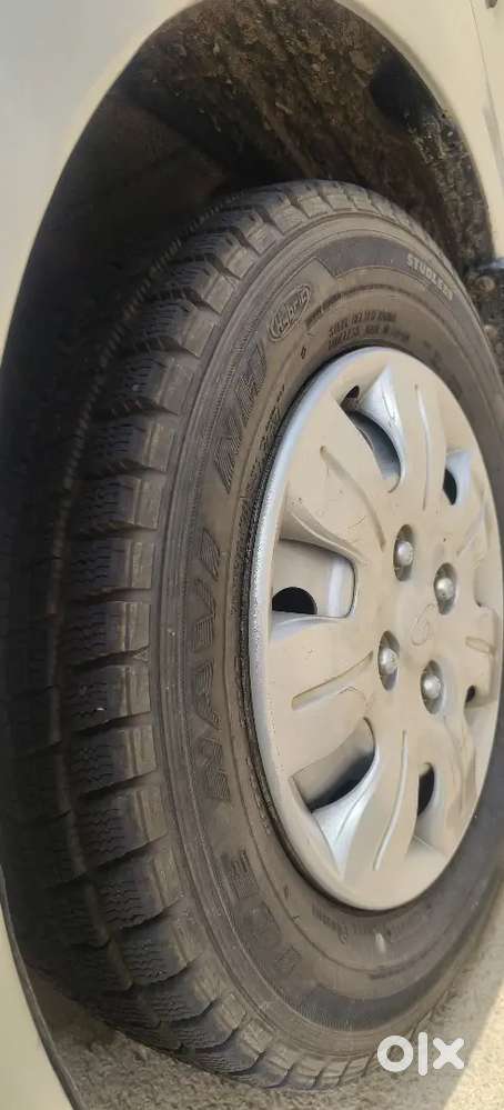 Good Condition My Single Hand Car