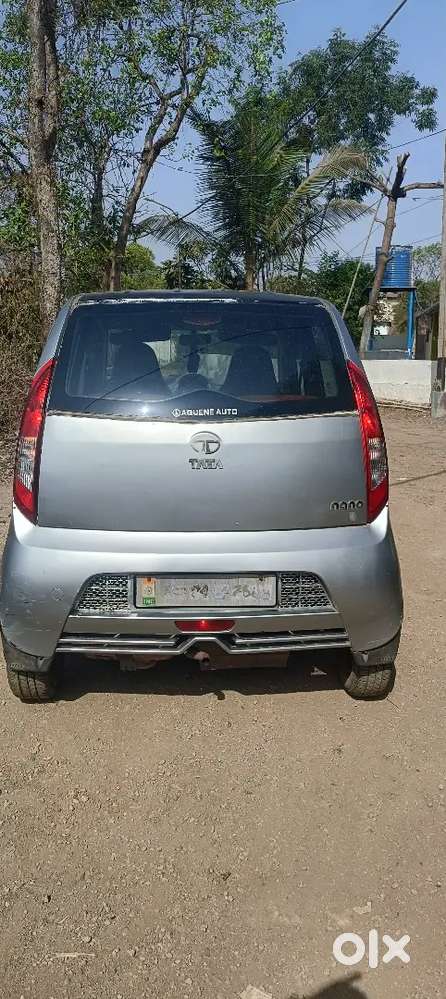 Tata Nano 2011 Petrol Good Condition