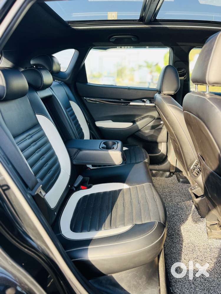 Kia Seltos 1.5 Gtx+ Diesel At, 2024, Diesel