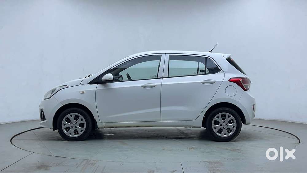 Hyundai Grand I10 1.2 Kappa Magna, 2013, Petrol