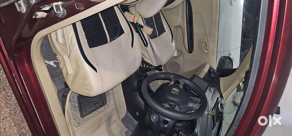 Honda Amaze 2015 Cng & Hybrids Well Maintained
