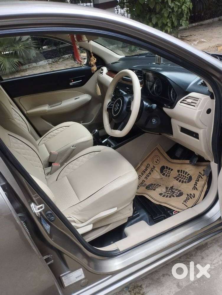 Maruti Suzuki Swift Dzire Vdi Optional, 2019, Diesel