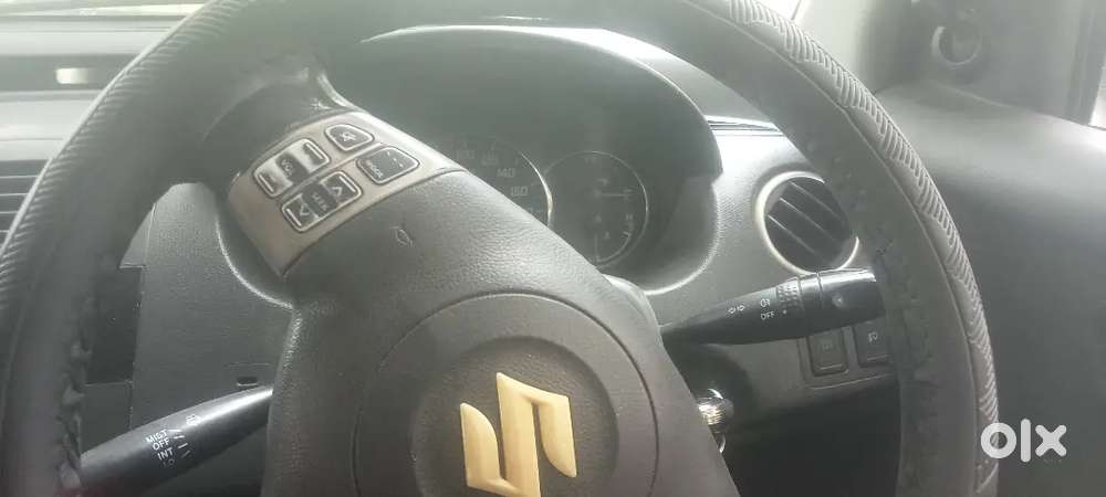 Maruti Suzuki