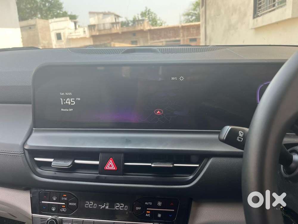 Kia Petrol Manual 2025