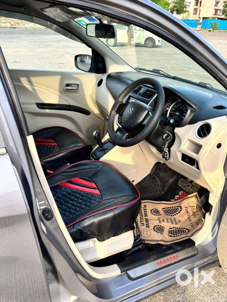 Maruti Suzuki Celerio 1.0 Vxi Amt, 2019, Petrol