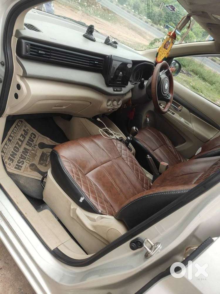 Maruti Suzuki Swift Dzire Vdi, 2017, Diesel