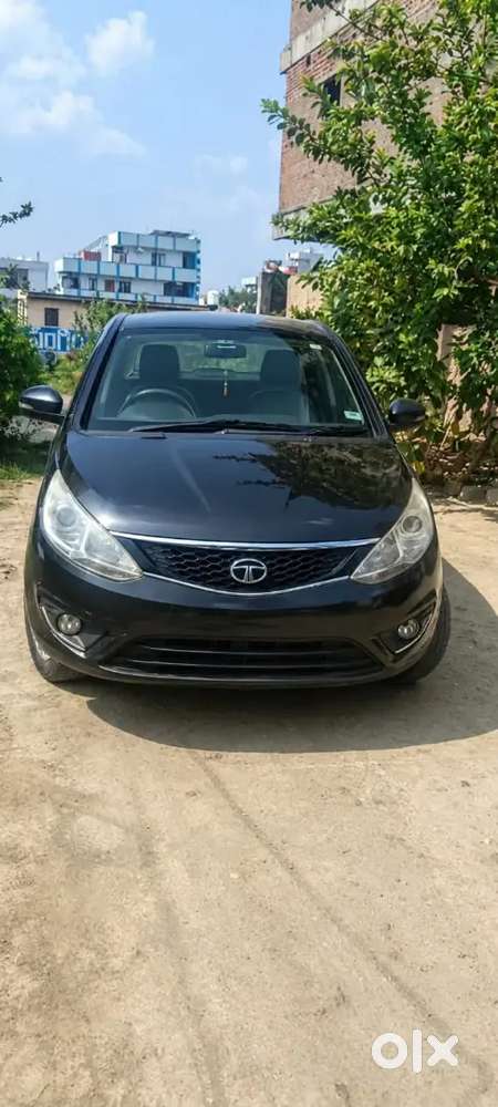 Tata Zest 1.3 Diesel 2014