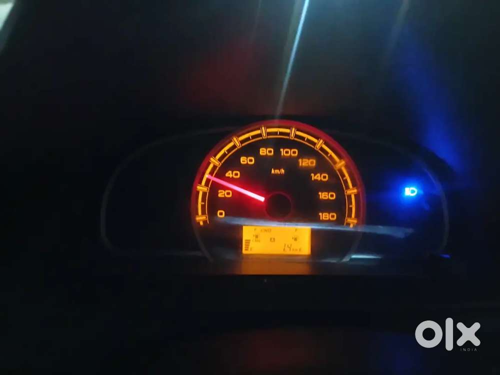 Maruti Suzuki Alto 2013