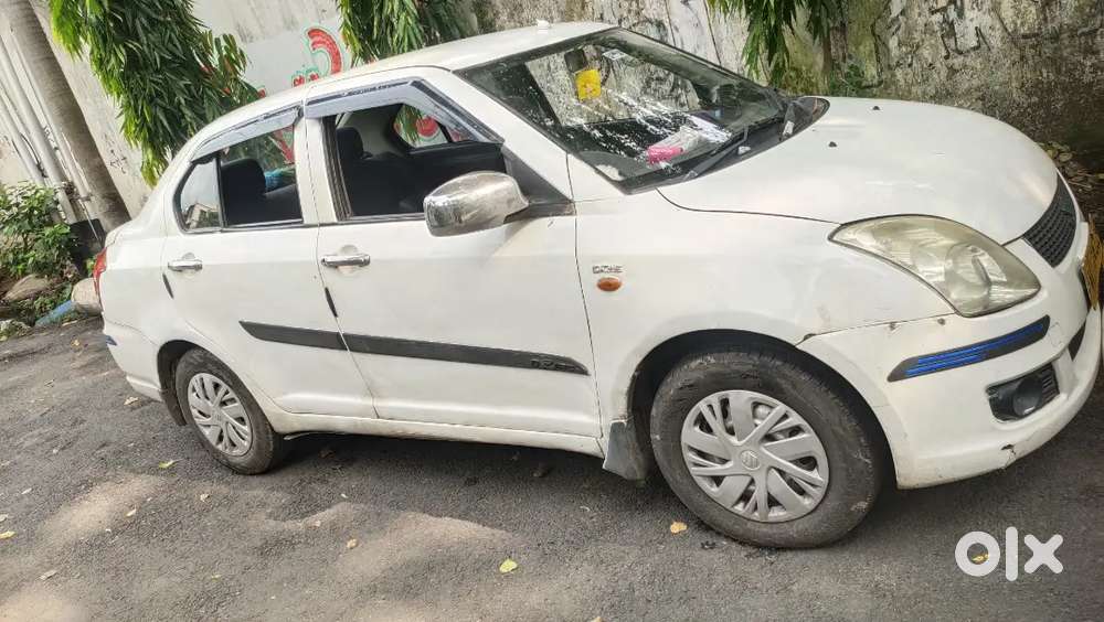 Maruti Suzuki Dzire 2016