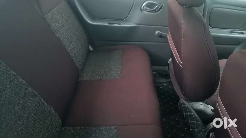 Maruti Suzuki Alto 2007 Petrol Well Maint Ained